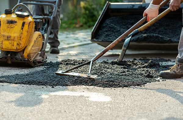 3 Benefits of Regular Inspections for Your Asphalt Playground In San Diego