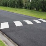 5 Reasons Why Asphalt Speed Bumps Improve Parking Lot Safety In San Diego